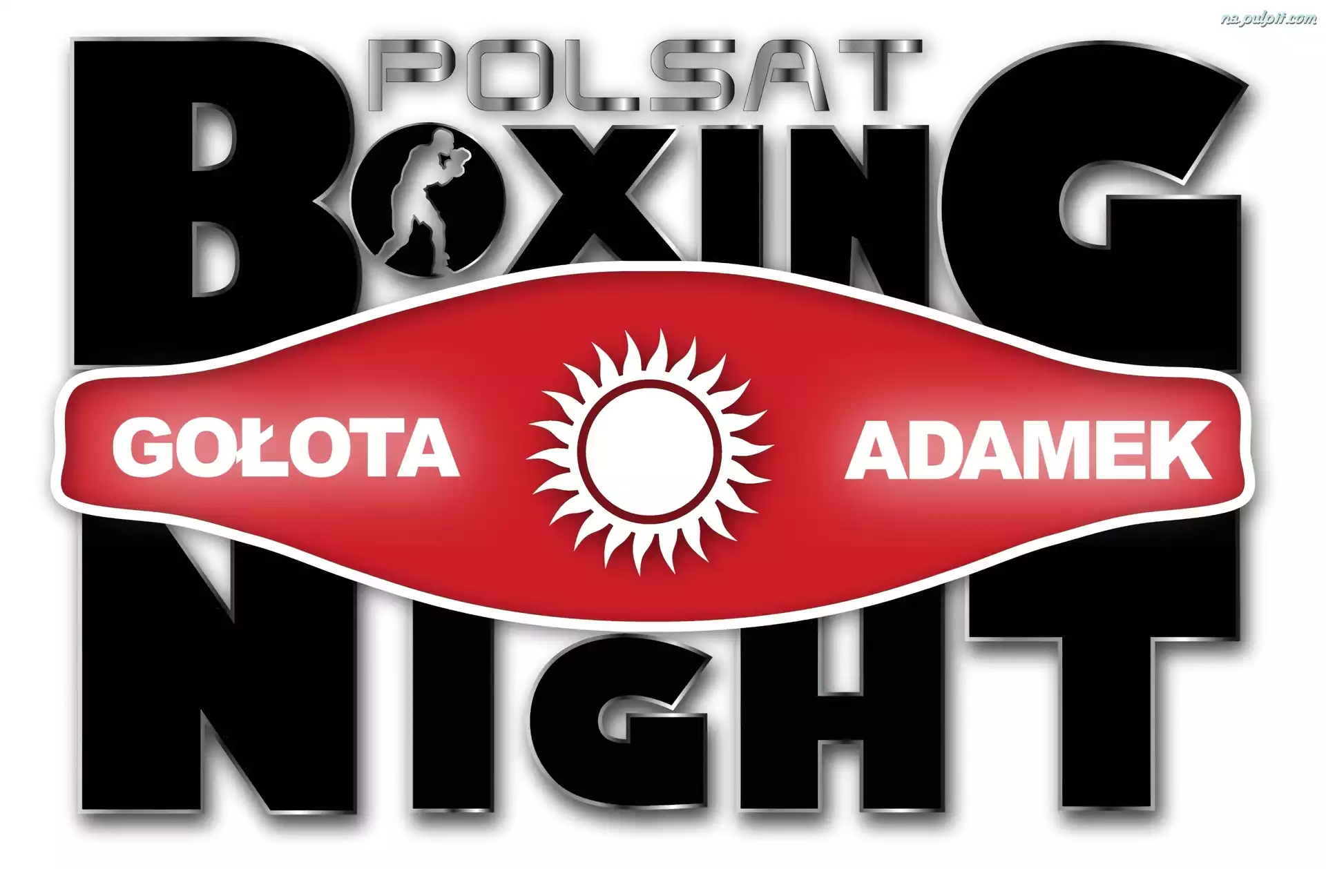 Night, Polsat, Boxing